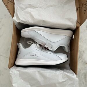 Earthing shoes (grounding) brand new